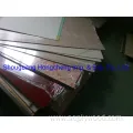High Glossy Melamine MDF Board/UV MDF for Furniture Decoration